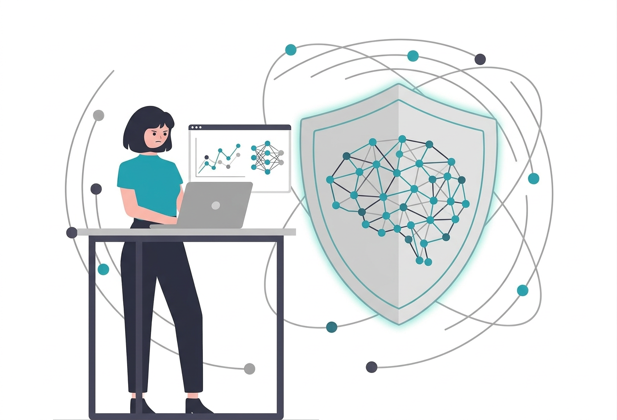 AI cybersecurity
